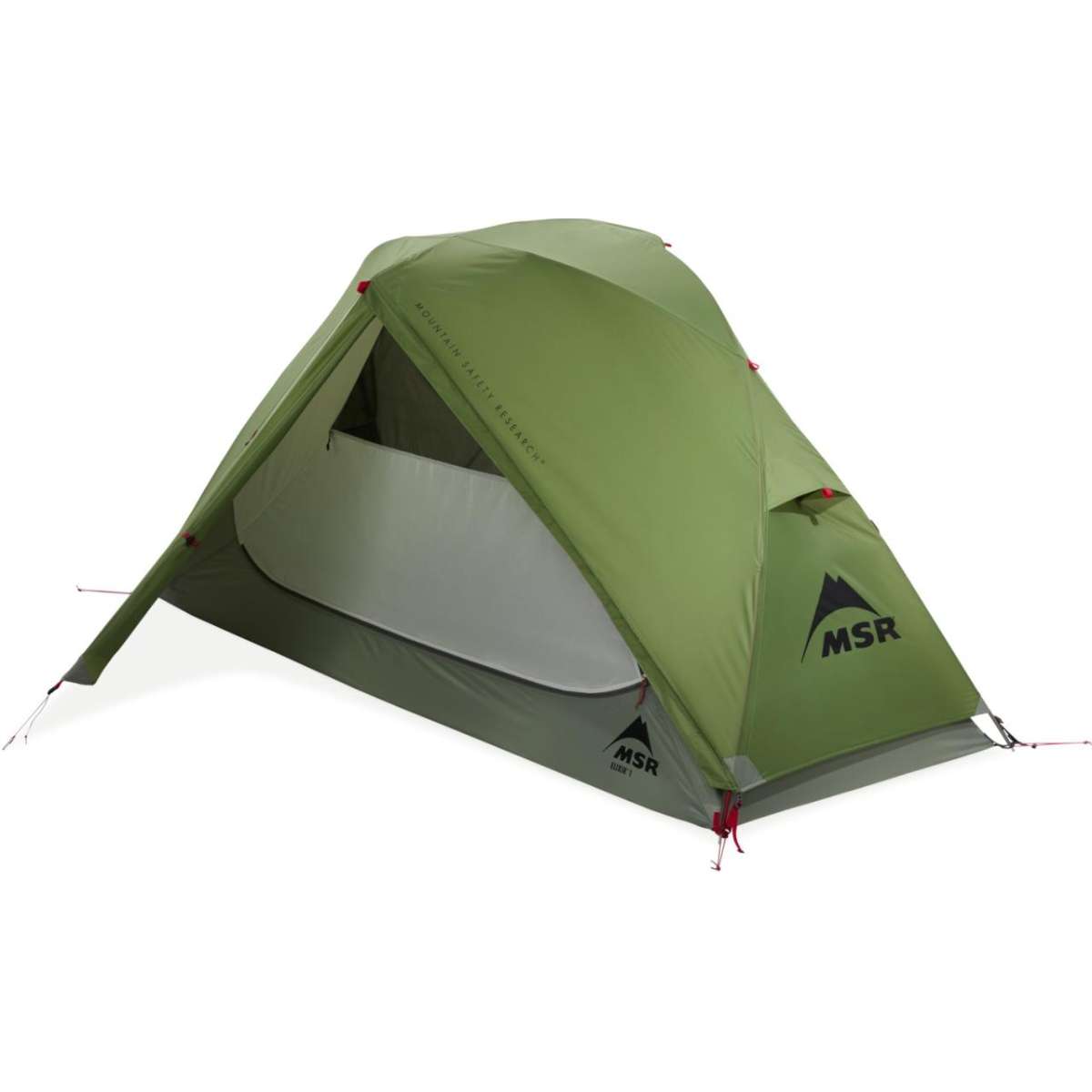 MSR Elixir 1 – 自立式の1人用アウトドアテント | 68travel MSR Elixir 1 – 自立式の1人用アウトドアテント | 68travel